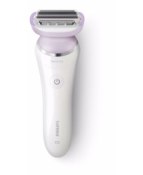SatinShave Prestige Wet and Dry Electric Lady Shaver